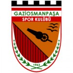 Gaziosmanpaşaspor