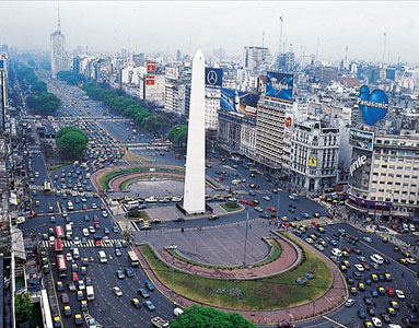 Buenos Aires (Argentina)