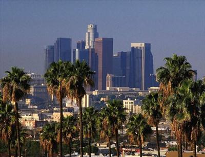Los Angeles (U.S.A.)
