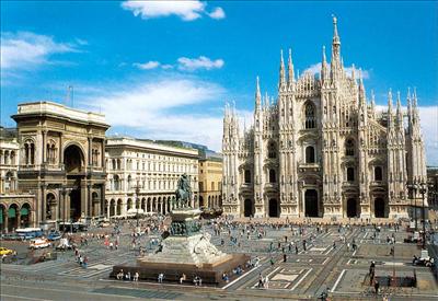 Milano (Italia)