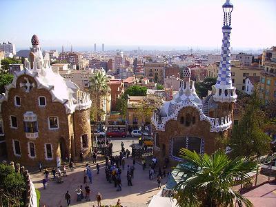 Barcellona (Spagna)