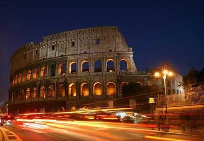 Roma (Italia) 