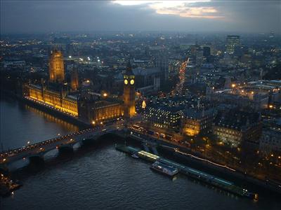 Londra (Regno Unito)