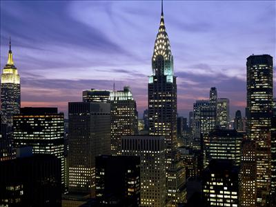 New York (U.S.A.)