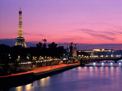 Parigi (Francia)