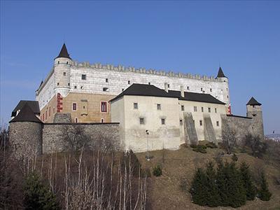 Zvolen