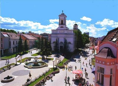 Poprad