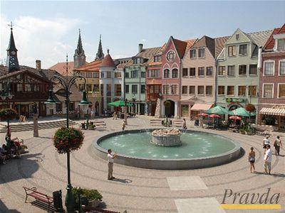 Komárno