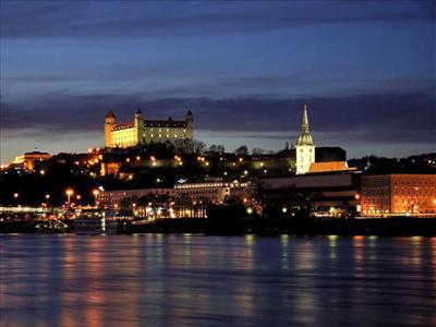 Bratislava