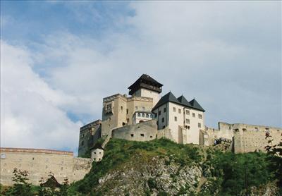 Trenčín