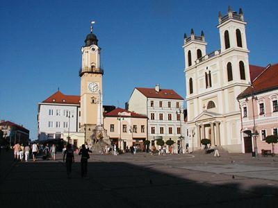 Banská Bystrica