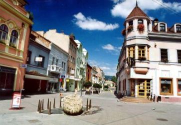 Ružomberok