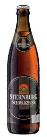 Sternburg Schwarzbier