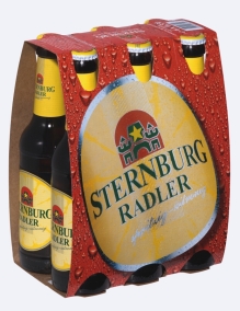 Sternburg Radler
