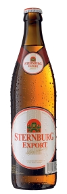 Sternburg Export