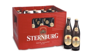Sternburg Hefeweizen