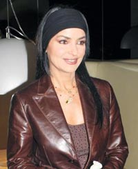 Derya tuna