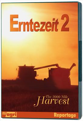 Erntezeit 2 - The 2000 Mile Harvest
