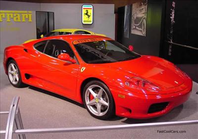 FERRARI