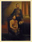 คืนอำนาจให้ในหลวง(giving the authority back to the KING)