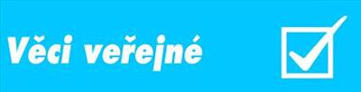 Věci veřejné