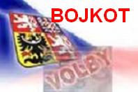 Volit určitě nebudu!
