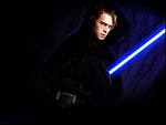 Ana-kin skywalker