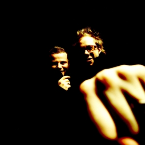 CHEMICAL BROTHERS