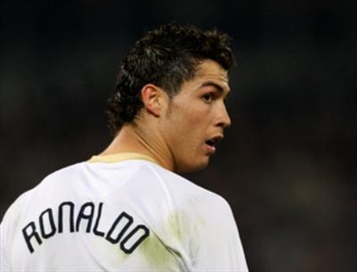 C.Ronaldo(Real Madrid/Portugal)