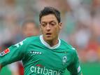 Mesut Ozil(Werder Bremen/Germany)