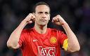 Rio Ferdinand(Manchester United/England)