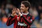 Alexander Pato(Milan/Brazil)