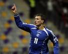 Edin Džeko(Wolfsburg/Bosnia)