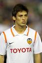 David Silva(Valencia/Spain)