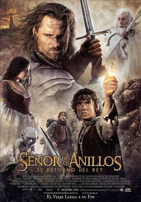 El señ0r de los anillos