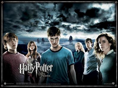 Harry p0tter