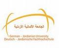 German - Jordanian University (GJU)