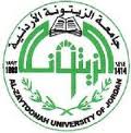 Alzaytoonah University