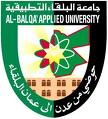 Al balqa'a University app.