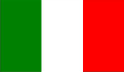  Italien  /Italy
