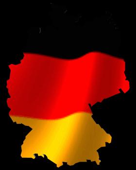 Deutschland/Germany