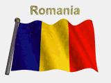 Romania/Rumänien