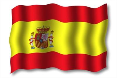 Spanien/Spain