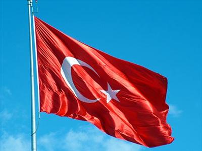 Turkey/Türkei