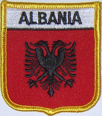 Albanien / Albania?