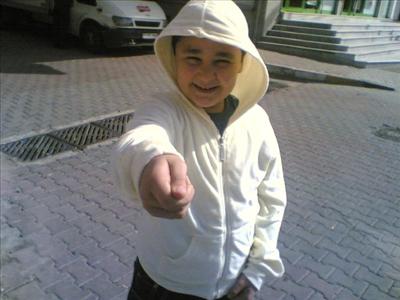 BERK TOĞRUL