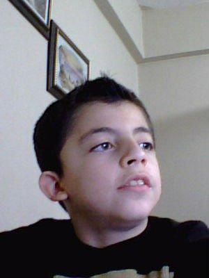 EMRECAN ARGADAL