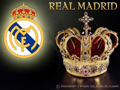 Real madrid