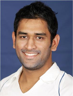 Dhoni