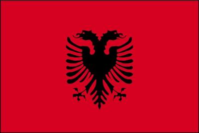 Albanie
